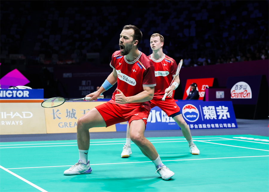 力和付出 力和付出