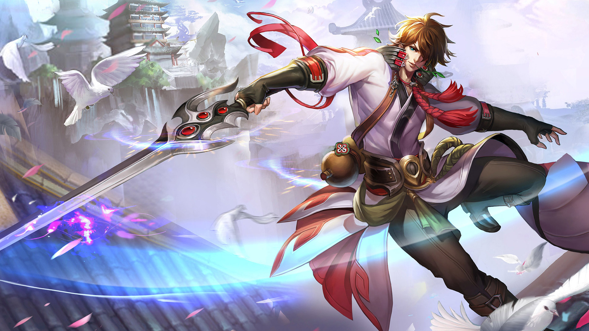 比赛实战中 比赛实战中