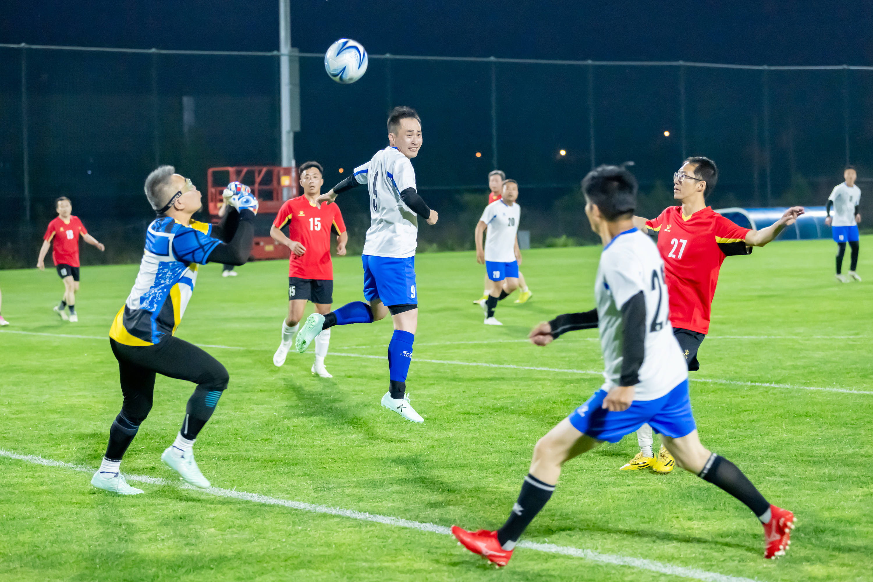 外援核心的 外援核心的