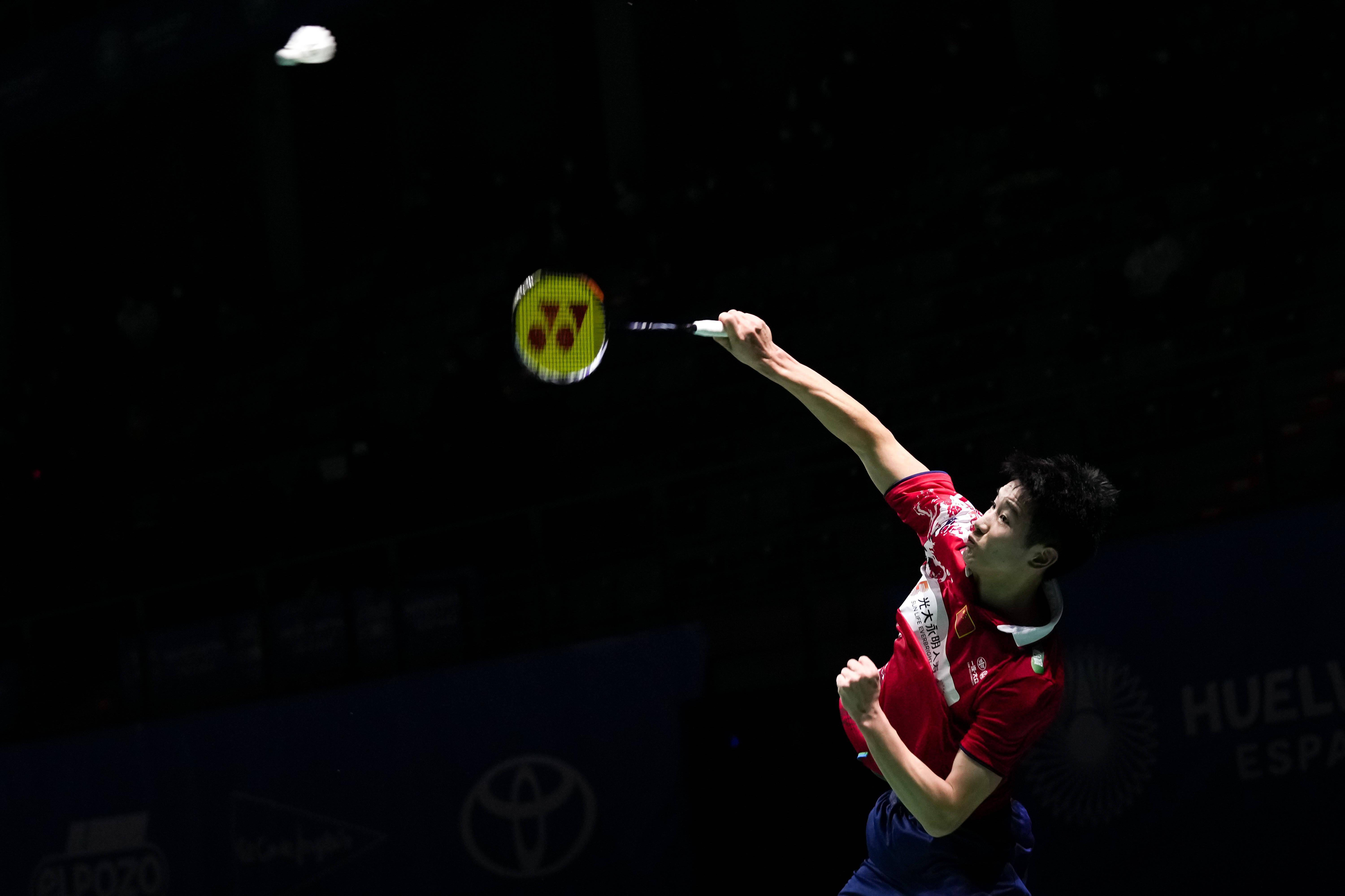习惯